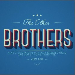 Very Fair by The Other Brothers