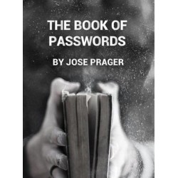 The Book of Passwords by Jose Prager
