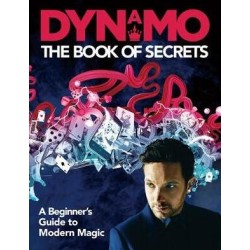 Dynamo The Book of Secrets