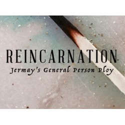 Reincarnation - The Event 2018 Lecture Notes