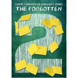 The Forgotten Vol.2 by Chris Congreave and Gary Jones