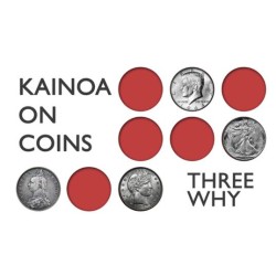 Kainoa on Coins Three Why