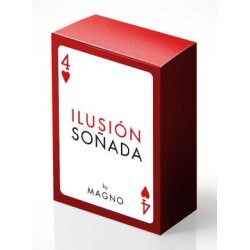 Ilusion Sonada by Magno
