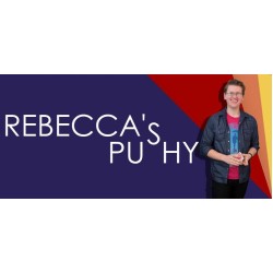 Rebecca's Pushy by Kyle Littleton