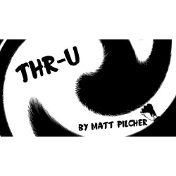 THR-U by Matt Pilcher