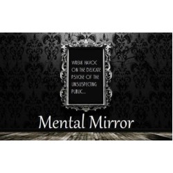 Mental Mirror by Justin Miller