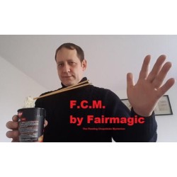 F.c.m. By Fairmagic