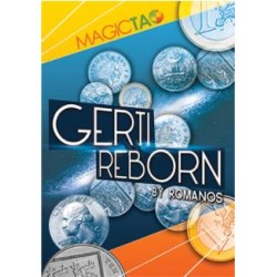 Gerti Reborn by Romanos
