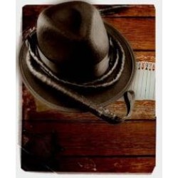 Doctor Jones by Atlas Brookings