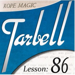 Tarbell 86 Rope Magic