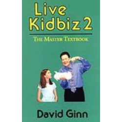 Live Kidbiz by David Ginn 2