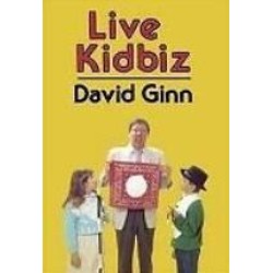 Live Kidbiz by David Ginn 1