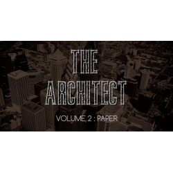 Architect 2 By Mike Kaminskas