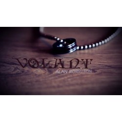 Volant by Alan Rorrison