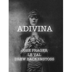 ADIVINA by Jose Prager