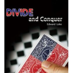 Divide and Conquer by Edward Loke