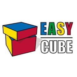 Easy Cube by Axel Hecklau