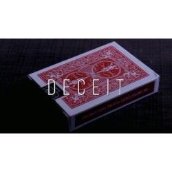 DECEIT by Sid T