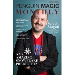Magic Monthly December 2017
