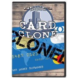 Card Clone by Big Blind Media