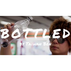 BOTTLED by Taiwan Ben