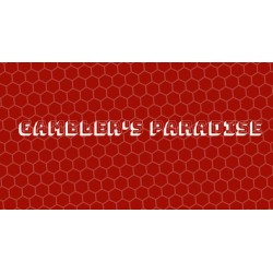 Gambler's Paradise by Charles Sykes