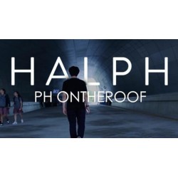 Halph by PH