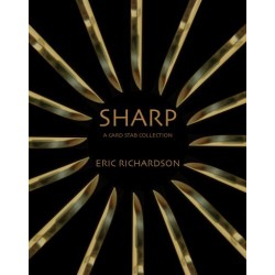 SHARP by Eric Richardson