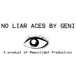 No Liar Aces by Geni
