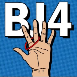 BJ4 by Hanson Chien