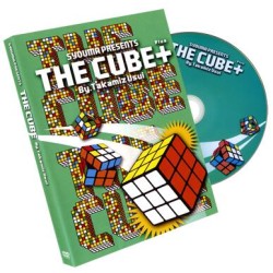 The Cube PLUS