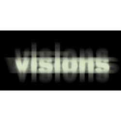 Visions by Matthew Wright