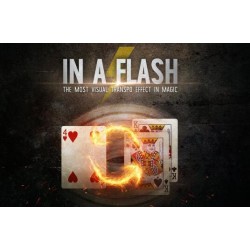 In a Flash by Felix Bodden