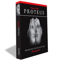 Proteus by Phedon Bilek