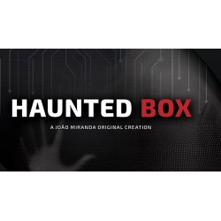 Haunted Box by Joao Miranda