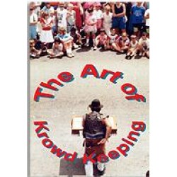 The Art of Krowd Keeping by Gazzo