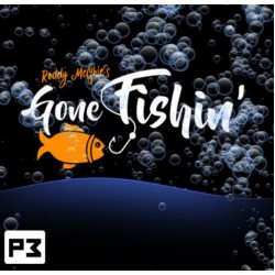 Gone Fishin' by Roddy McGhie