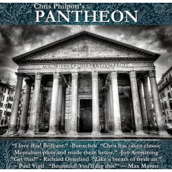 Chris Philpott's PANTHEON