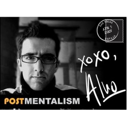 Postmentalism by Alvo Stockman