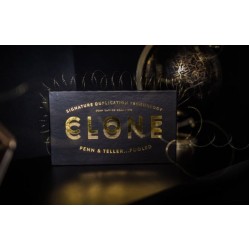 Clone by J.C