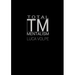 Total Mentalism by Luca Volpe