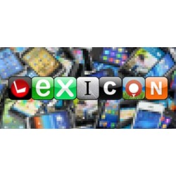 LexICON by Josh Janousky