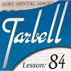 Tarbell 84 More Mental Magic