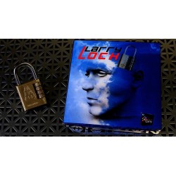 Larry Lock by Mago Larry