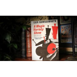 A Magic Variety Show by Eric Hawkesworth