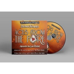 Aces From The Fore by Liam Montier
