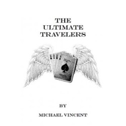 Travelers by Michael Vincent
