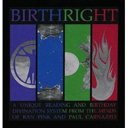 BirthRight by Ran Pink