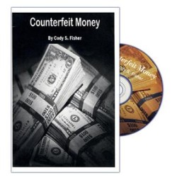 Counterfeit Money by Cody Fisher