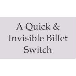 Switcher-Vope by Scott Creasey